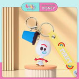 MÓC KHÓA 3D DISNEY