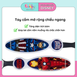 SET MUỖNG NĨA INOX DISNEY