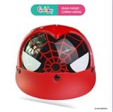 NÓN BẢO HIỂM HELLO KITTY CÓ KẾT