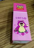 BÌNH NƯỚC DISNEY THAY NẮP 520ML