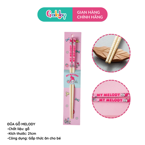 ĐŨA GỖ TRẺ EM