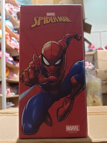 Bình Giữ Nhiệt Uống Trực Tiếp Có Nhiệt Độ Disney