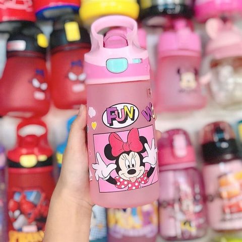 Bình nước Disney Sport