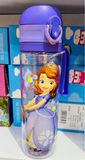 Bình Nước Uống Trực Tiếp Disney 570ml