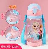 Bình Nước DISNEY Thay Nắp