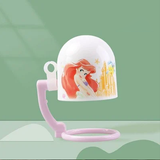 Ly Nước Xoay DISNEY