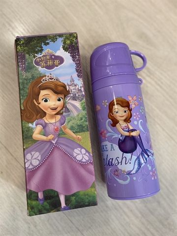 Bình Giữ Nhiệt Disney