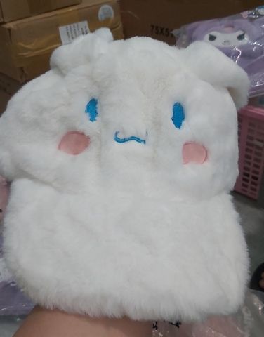 NÓN KẾT LÔNG 3D MBT1001 SANRIO
