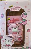 Bình Nước Disney Vuông 280ml