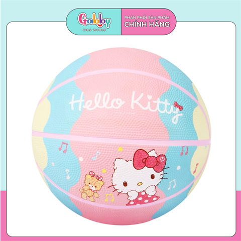 Bóng rổ trẻ em SIZE 5