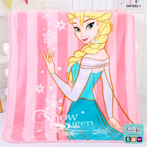 Chăn Disney 100x140