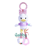 Đồ Chơi Cũi Cho Bé