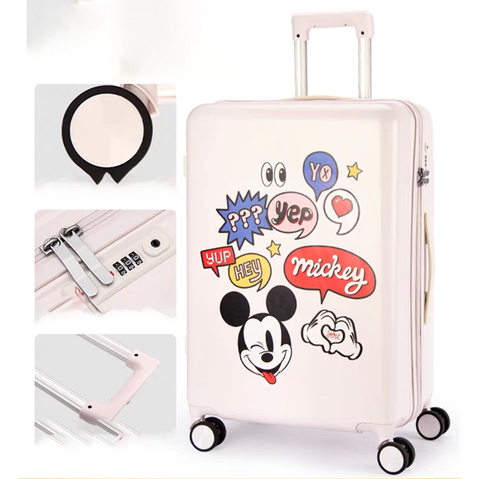 Vali Disney