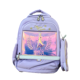 Balo Đi Học Disney