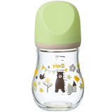 Bình PIGEON NĐ Nhật THỦY TINH My Precious