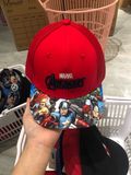 Mũ Nón SnapBack Disney