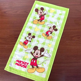 Khăn mặt Disney