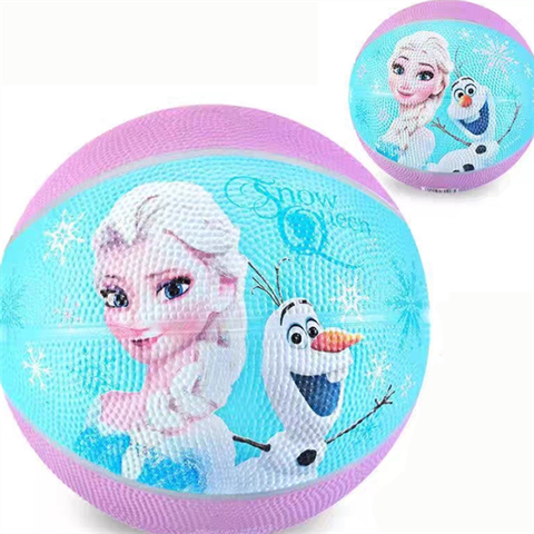 Bóng Rổ SIZE 3