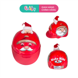 Nón Bảo Hiểm Noel Có Kết