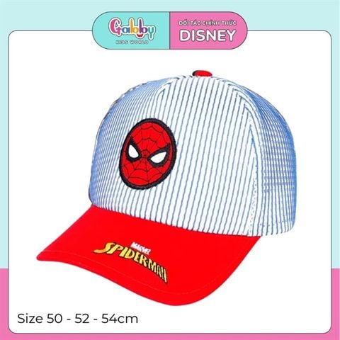 MŨ NÓN DISNEY SỌC