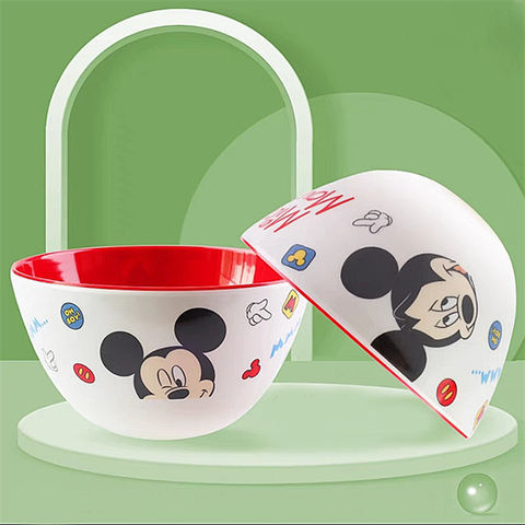 Chén Disney Melamin