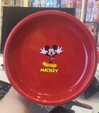 Bộ Đồ Dùng Ăn Sứ DISNEY