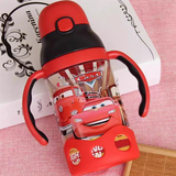 Bình Nước DISNEY Quai Cầm