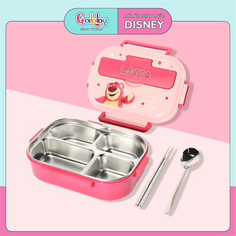 HỘP CƠM DISNEY