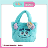 TÚI XÁCH LÔNG MỊN DISNEY