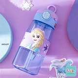 BÌNH NƯỚC DISNEY 3D 650ML