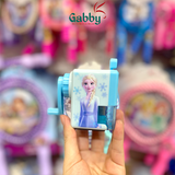 Đồ Gọt Chì Quay Disney