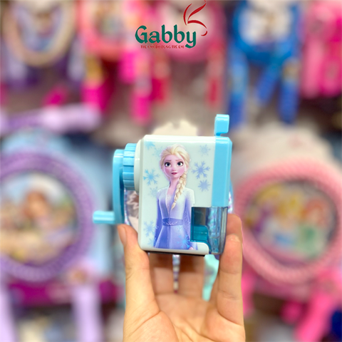 Đồ Gọt Chì Quay Disney