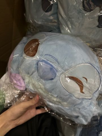 Túi Đeo Chéo Disney