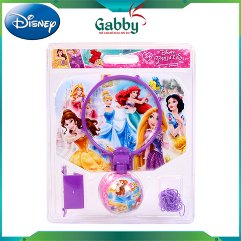 Bộ Đồ Chơi Bóng Rổ DISNEY