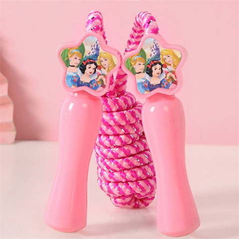 Đồ Chơi Nhảy Dây DISNEY