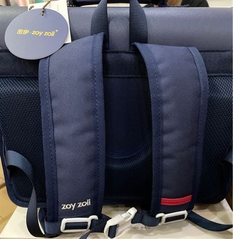 BALO ZOYZOII VINTAGE SCHOOLBAG