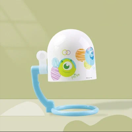 Ly Nước Xoay DISNEY