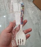 Nĩa Tròn Melamin Disney