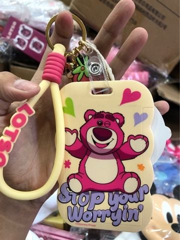 TAG TÊN DISNEY