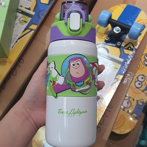 BÌNH GIỮ NHIỆT 450ML
