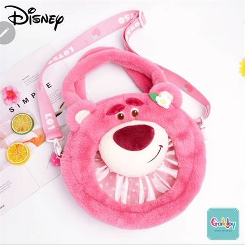Túi Đeo Chéo Disney