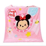 Chăn Disney 100x140