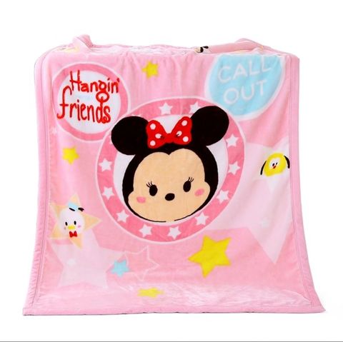 Chăn Disney 100x140