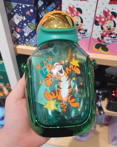 Bình Nước Dây Đeo Disney 560ML0