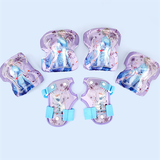 Bộ bảo hộ 6 món Disney