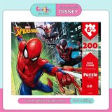 Tranh Ghép Disney