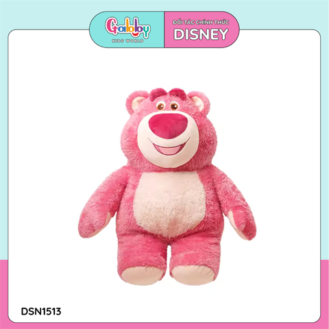 Gấu Bông Disney