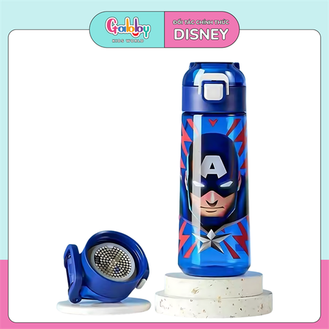 BÌNH NƯỚC DISNEY UỐNG TRỰC TIẾP 620ML