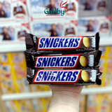 Kẹo Chocolate Snickers Bar 51g