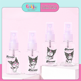 SET CHIẾT MỸ PHẨM SANRIO